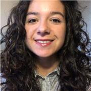 Étudiante en Master Philo pour cours sur Montpellier